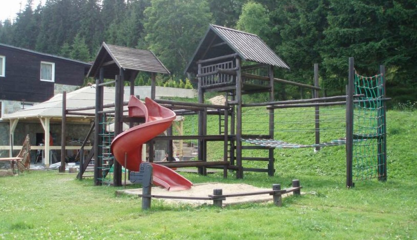 Hotel Energetik Pec pod Sněžkou